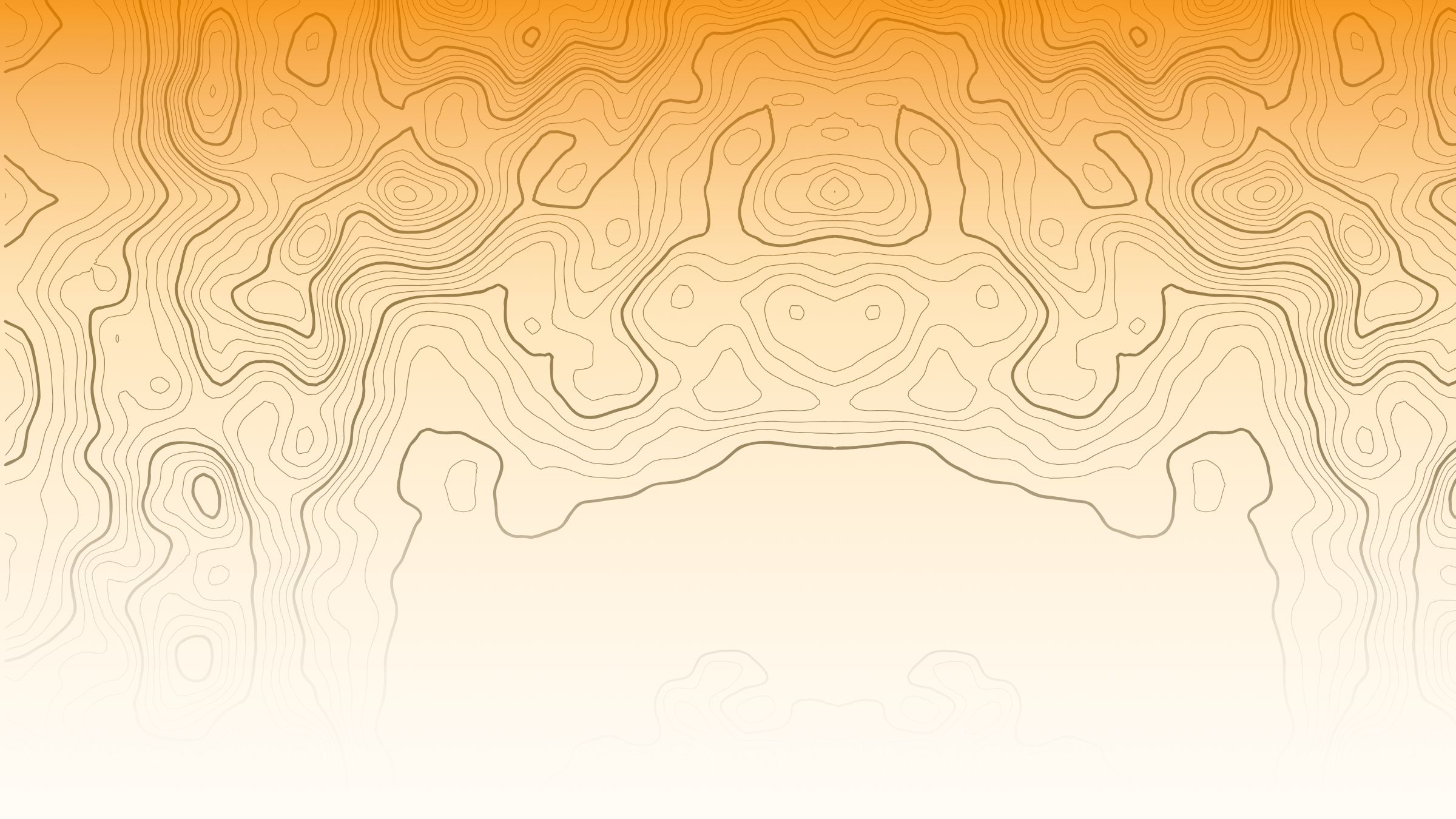 Abstract background of a journey